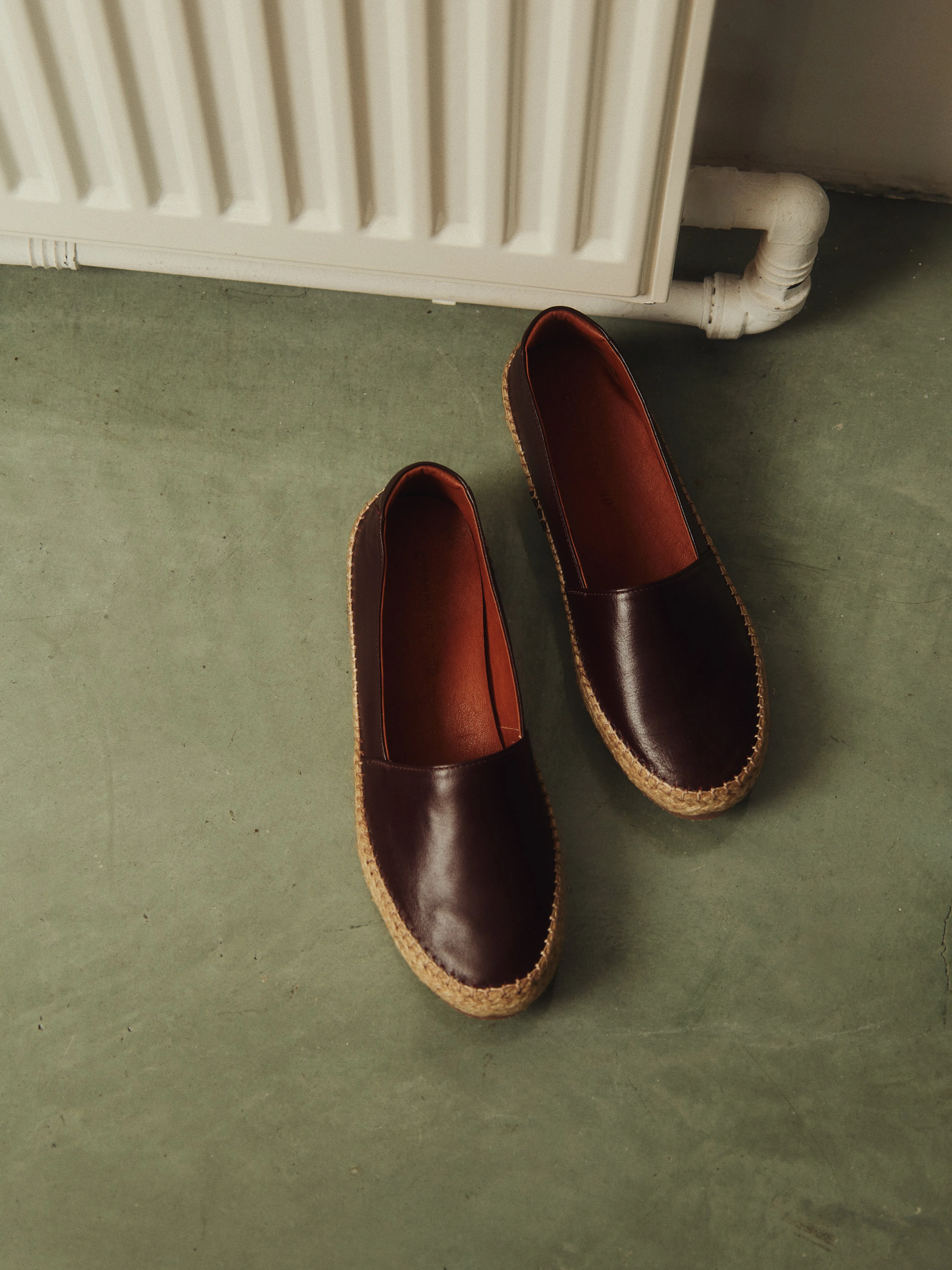 Classic Espadrilles (Unisex)