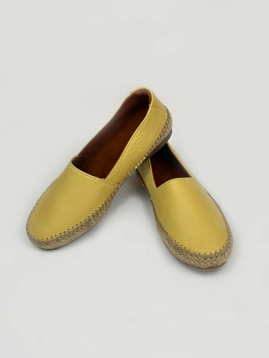 Classic Espadrilles (Unisex)