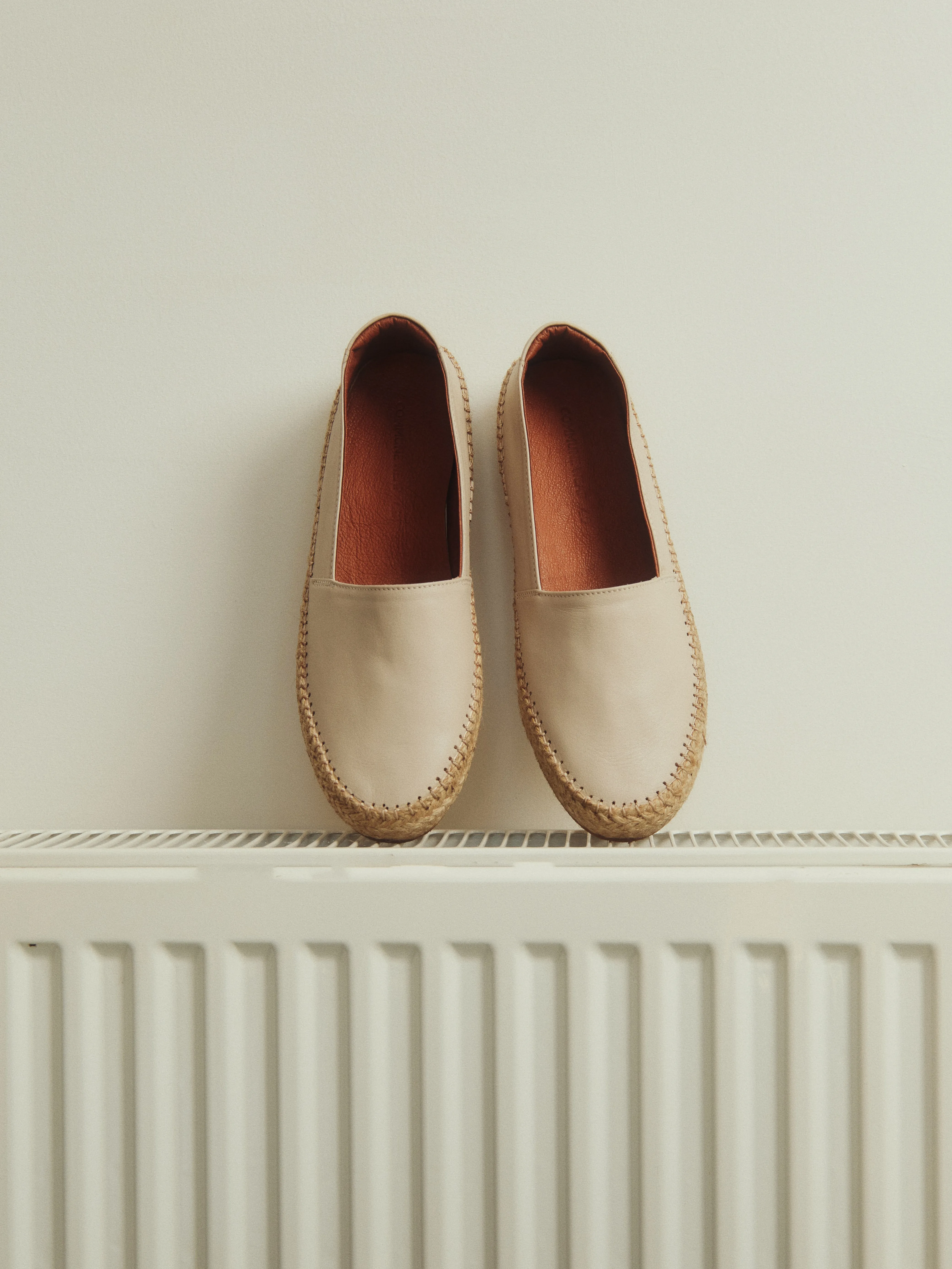Classic Espadrilles (Unisex)