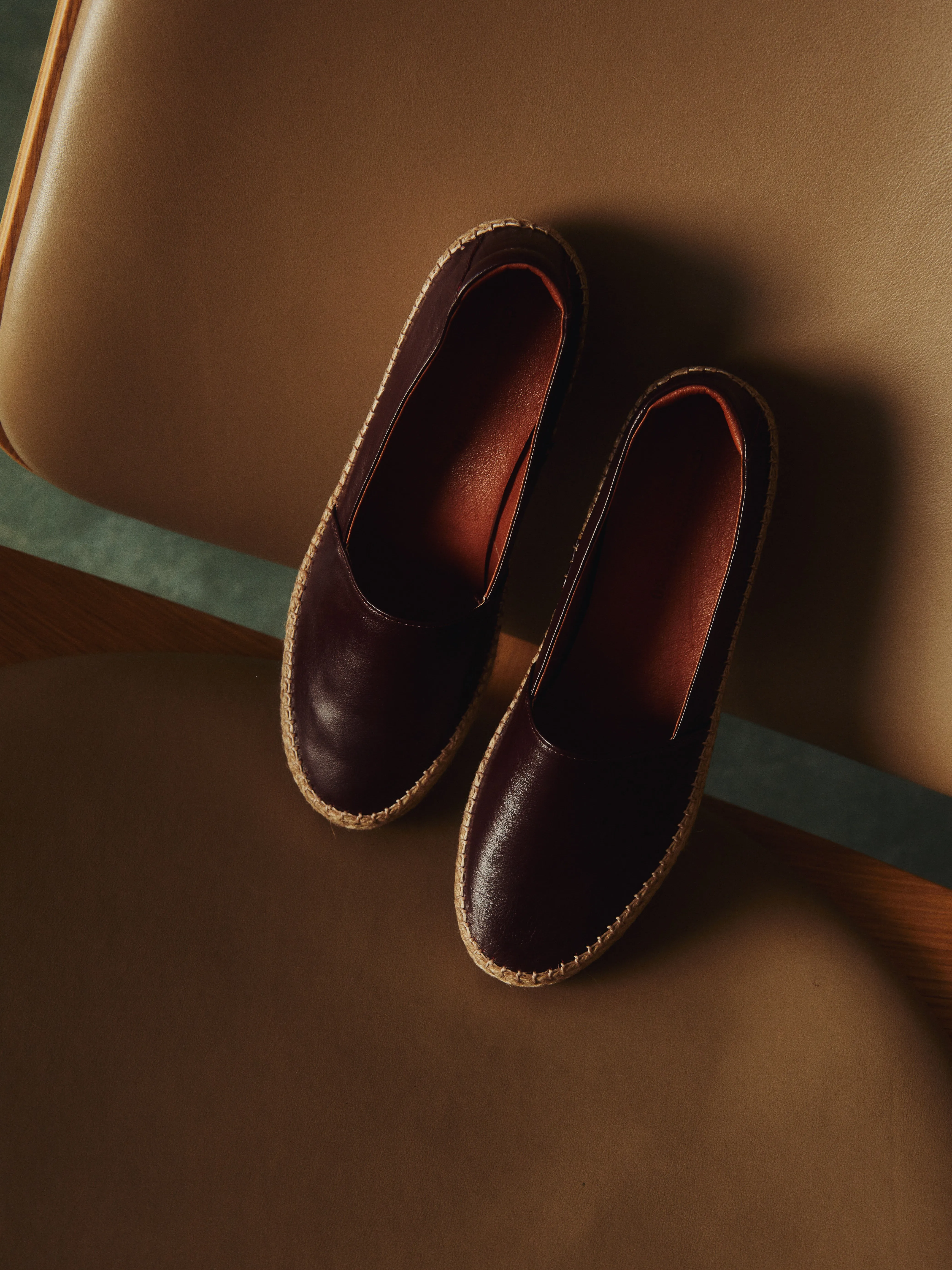 Classic Espadrilles (Unisex)