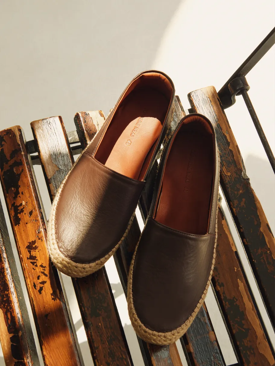 Classic Espadrilles (Unisex)
