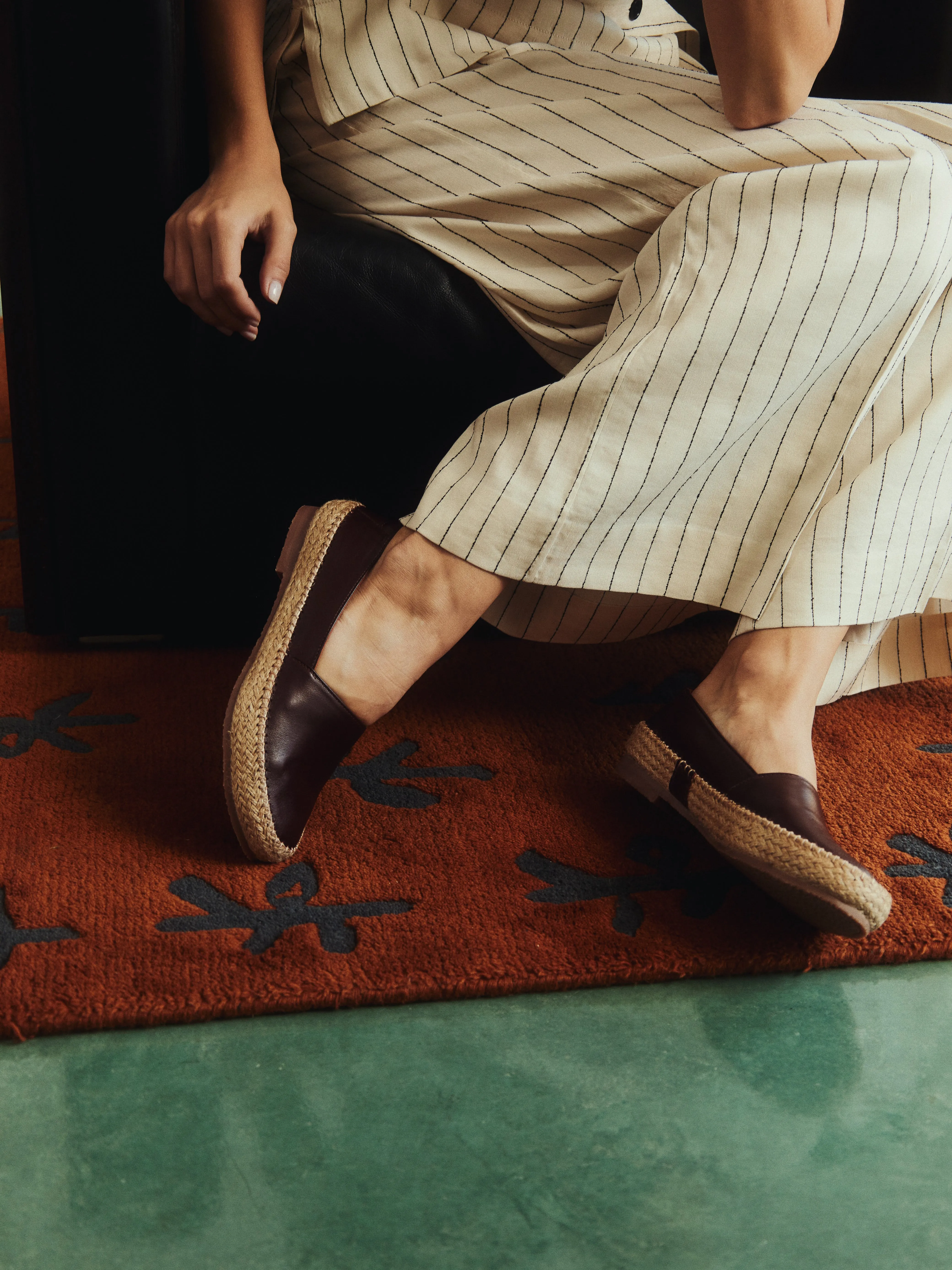 Classic Espadrilles (Unisex)