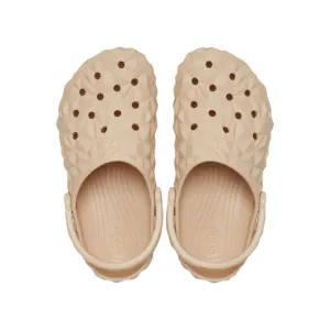 Classic Geometric Clogs