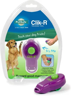 Clik-R Pet Training Tool