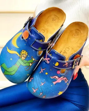 Clogs CAL3417