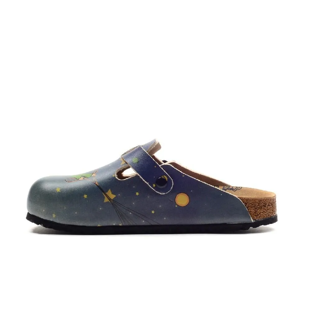 Clogs CAL3417
