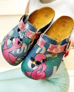 Clogs CAL3437
