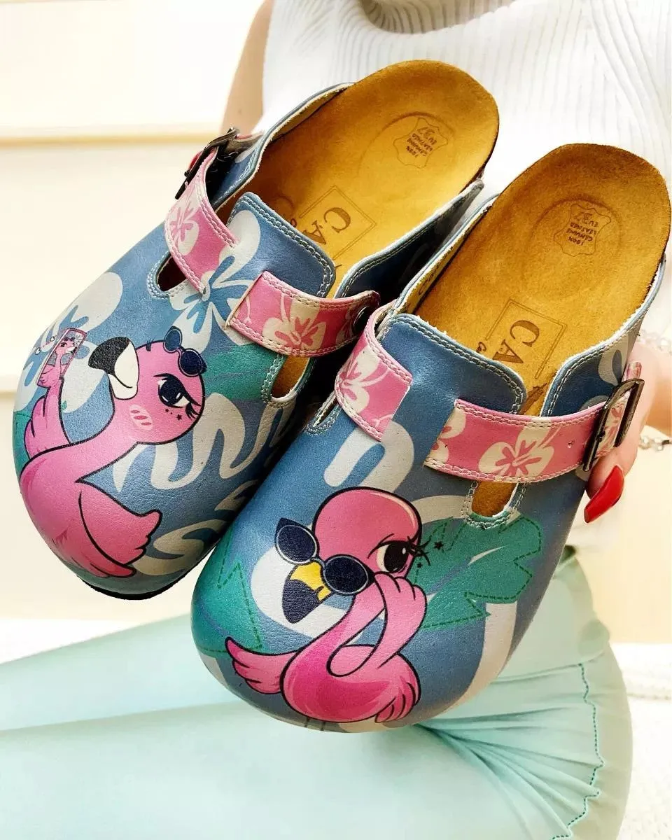 Clogs CAL3437