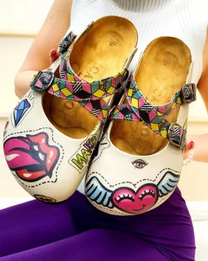 Clogs CEO103
