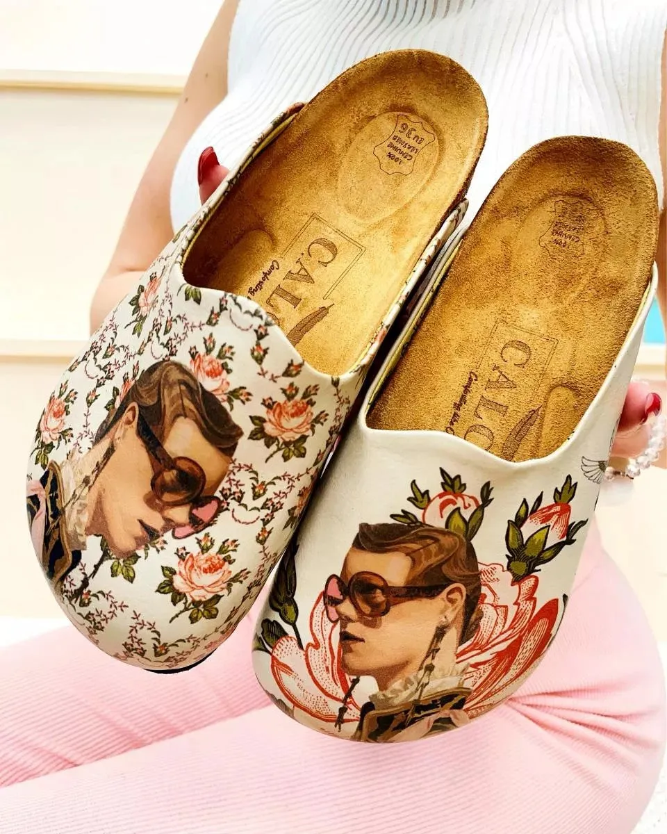 Clogs CEO1405