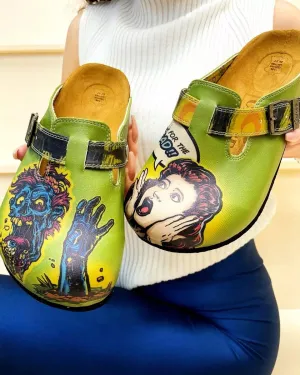 Clogs CEO306