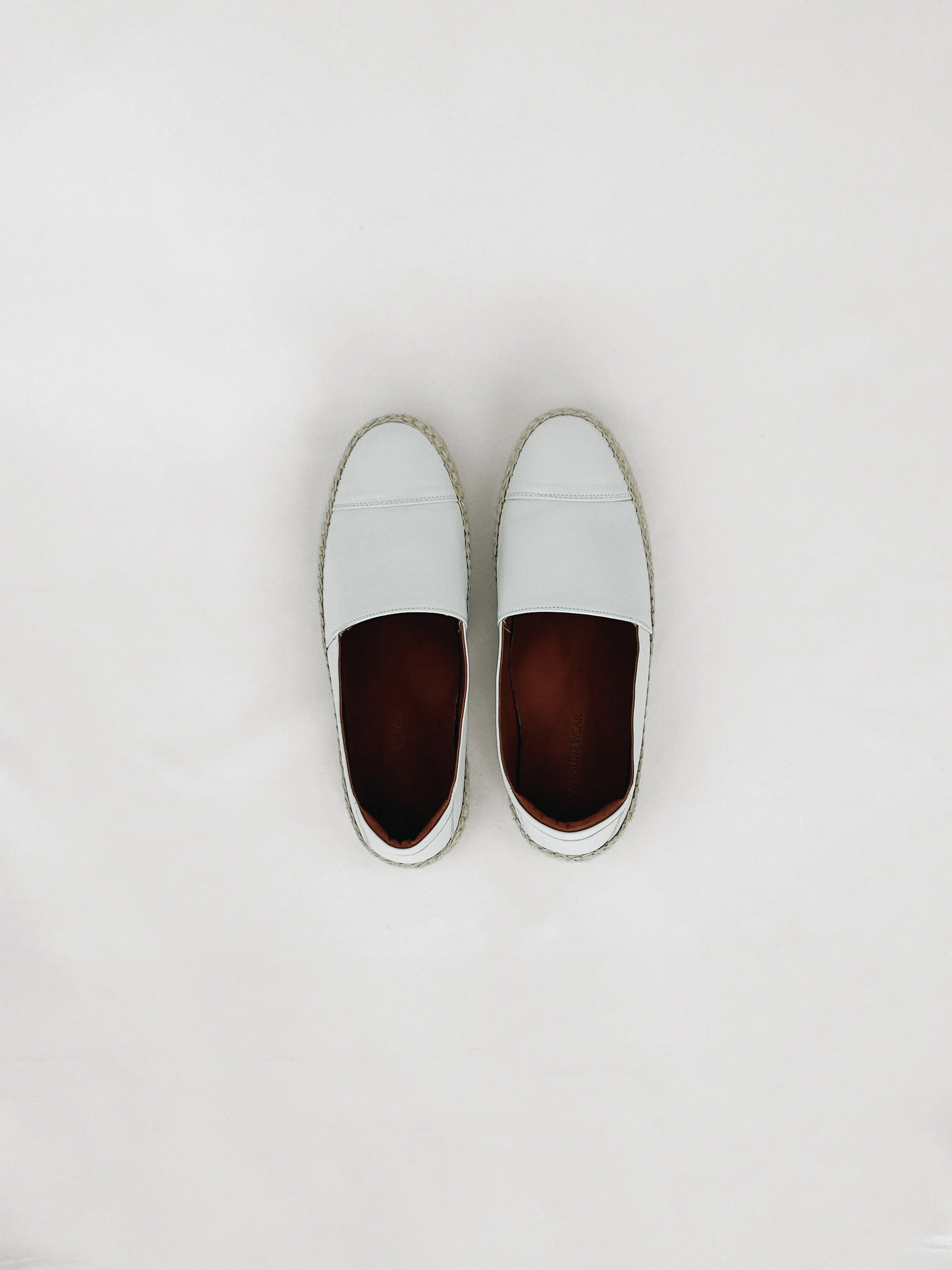 Colourblock Espadrilles