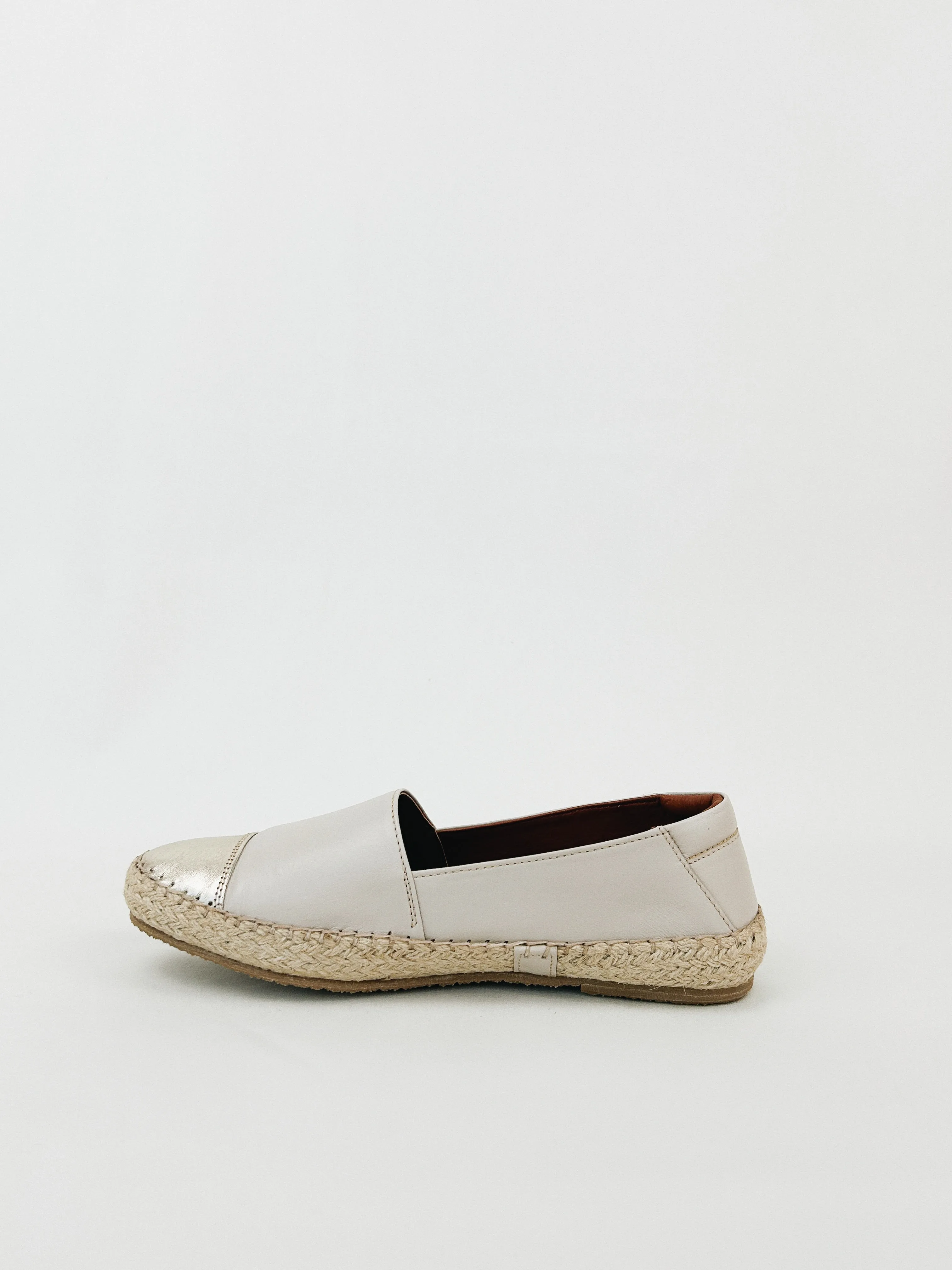 Colourblock Espadrilles