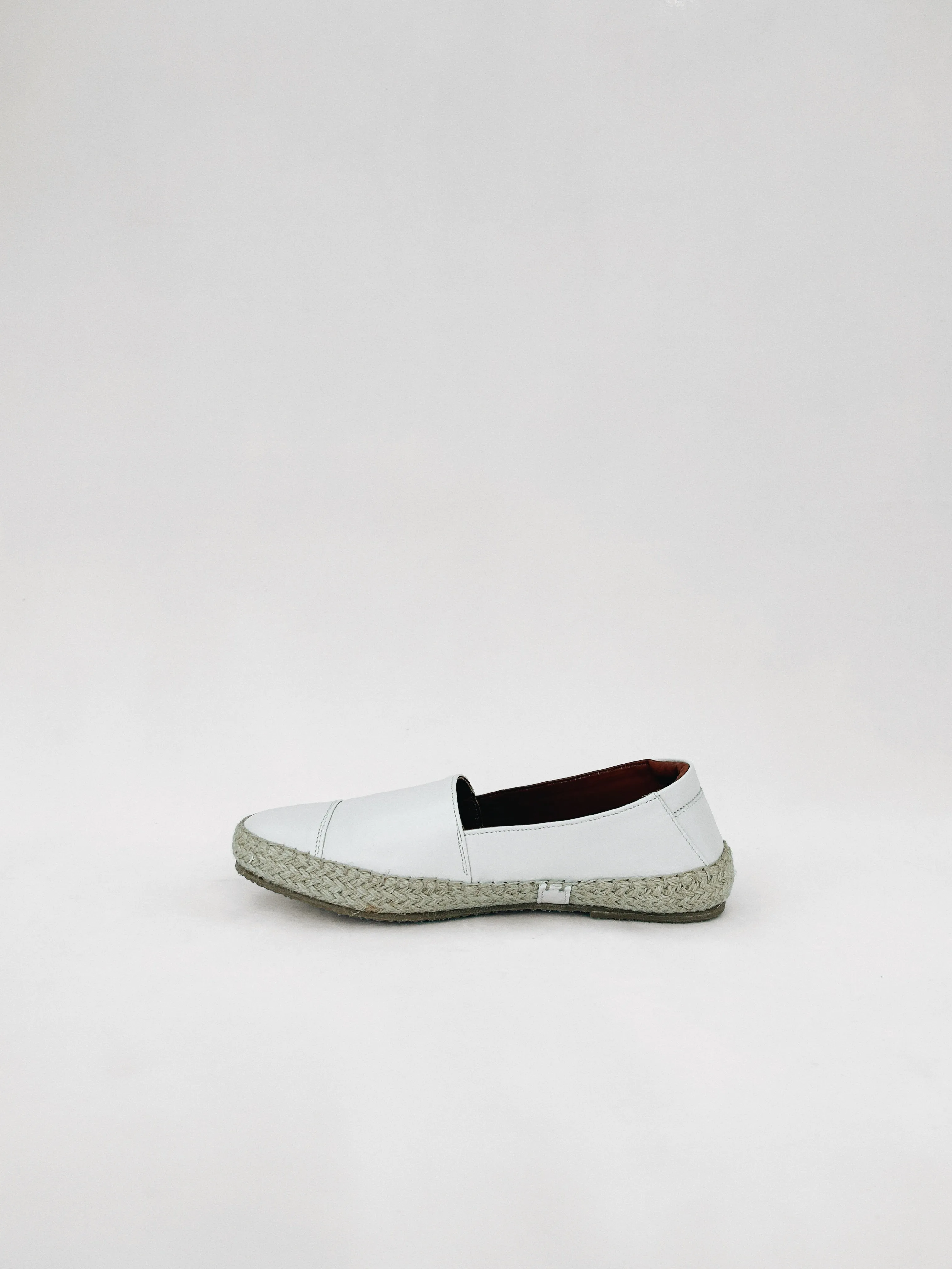 Colourblock Espadrilles
