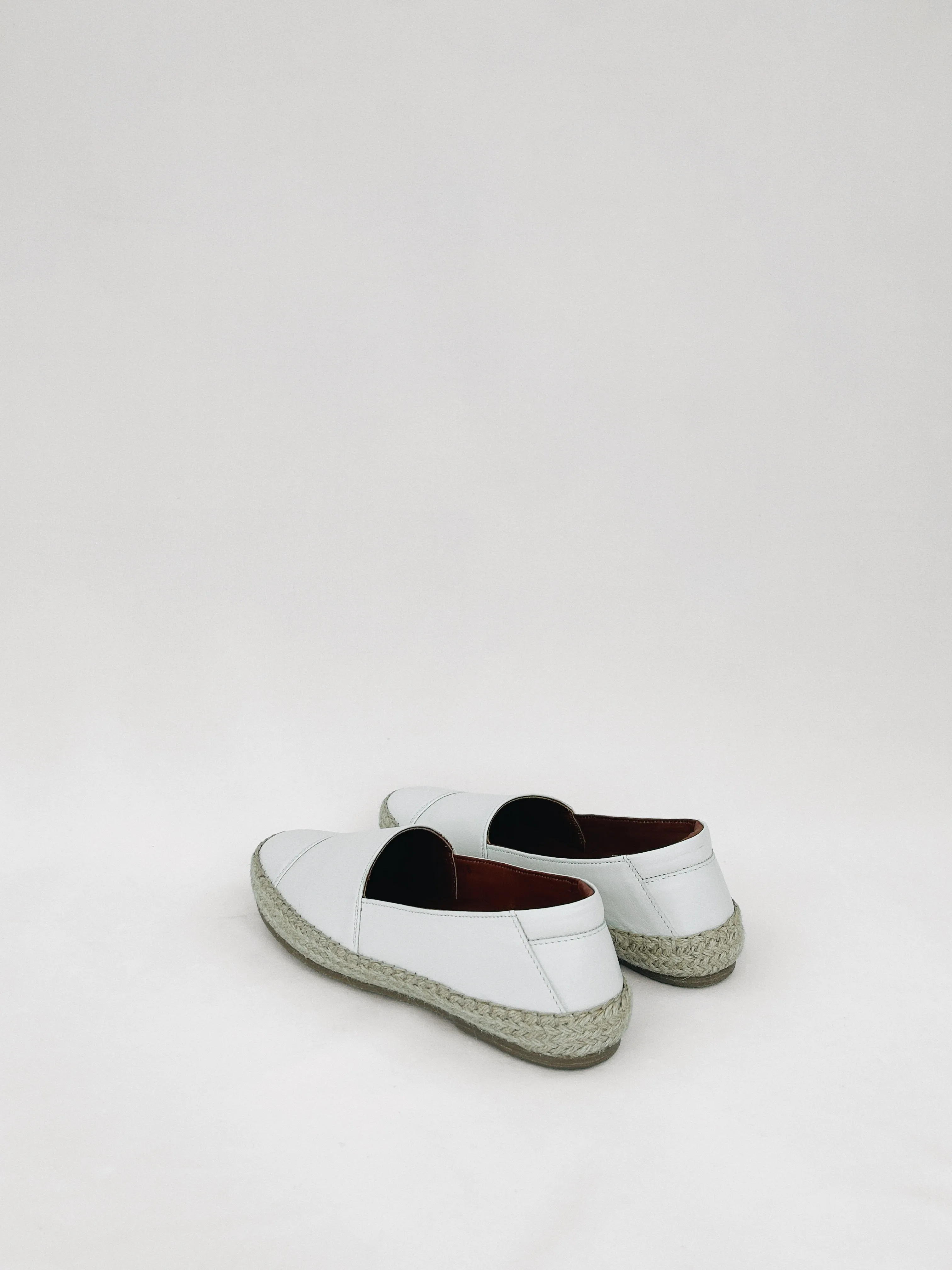 Colourblock Espadrilles