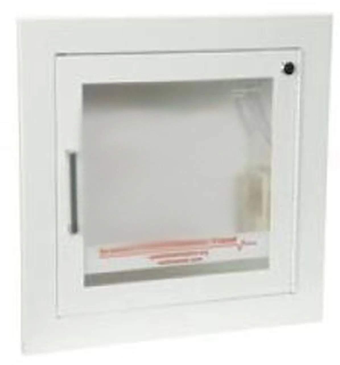Comfort Carrier Evacuation Wall Cabinet