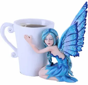 Comfort Cup Fairy