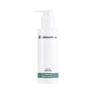 Comfort Foam Cleanser