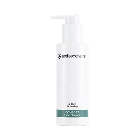 Comfort Foam Cleanser