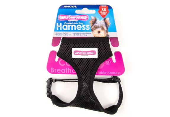 Comfort Mesh Harness