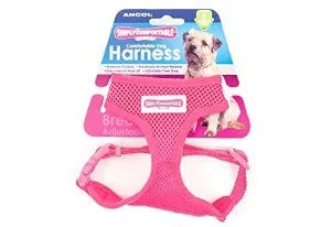 Comfort Mesh Harness