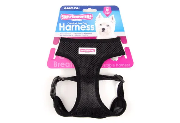 Comfort Mesh Harness