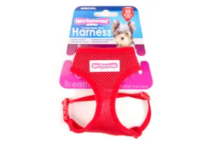 Comfort Mesh Harness