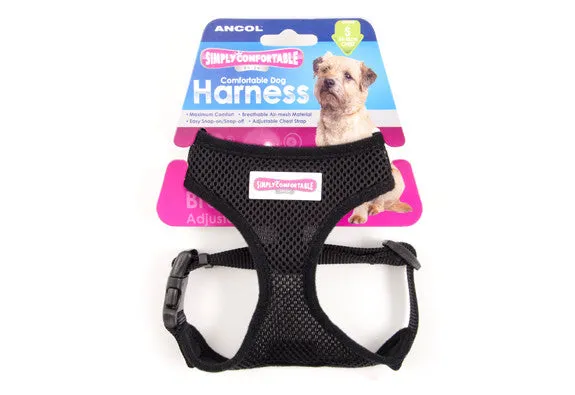 Comfort Mesh Harness