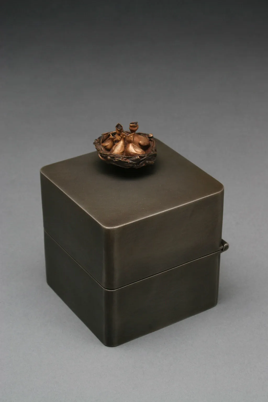 Comfort, music box
