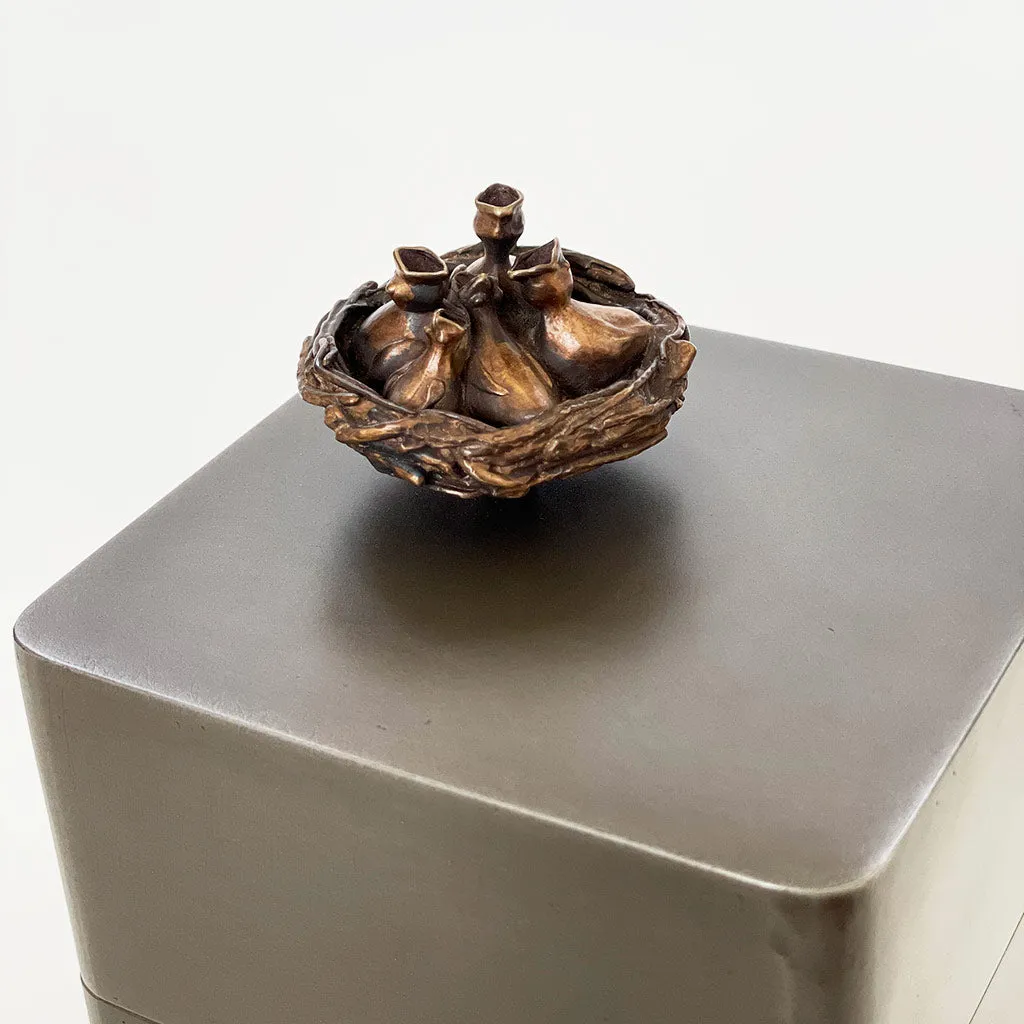 Comfort, music box