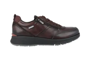 'Cordoba' men's sneaker - Brown