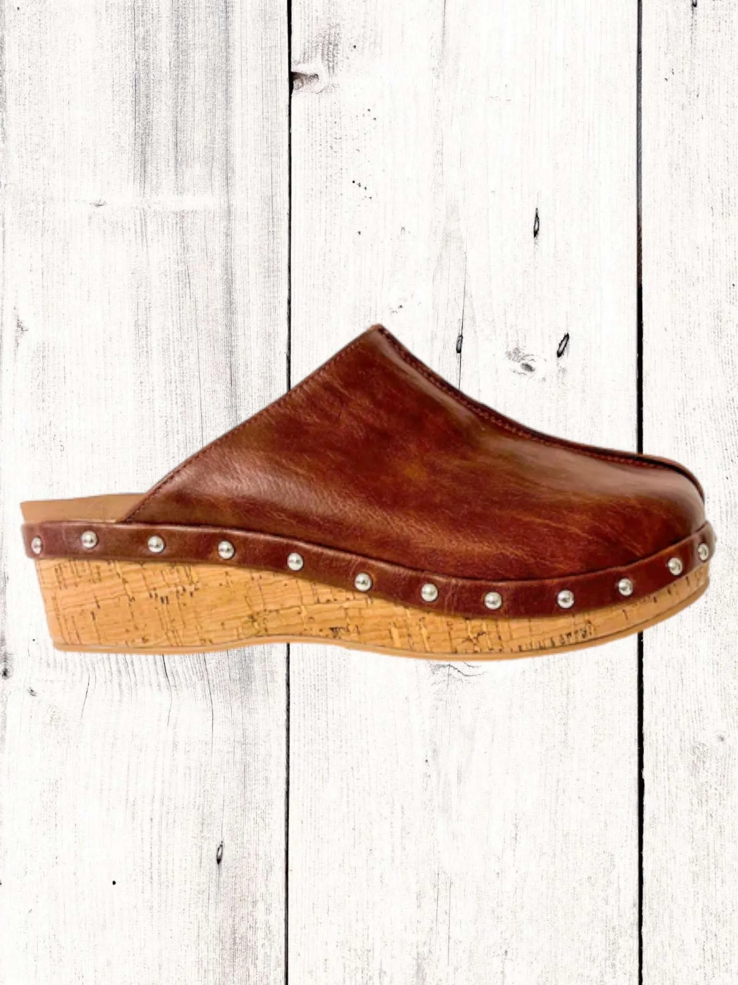 Corkys Newbie Clog