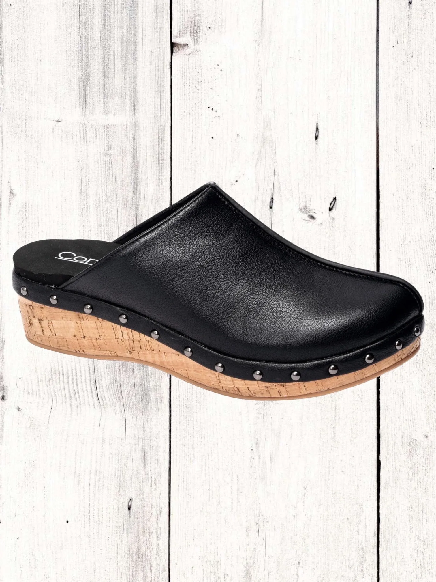Corkys Newbie Clog