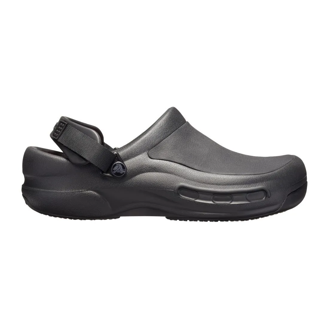 Crocs Bistro Pro LiteRide Clog Black 39