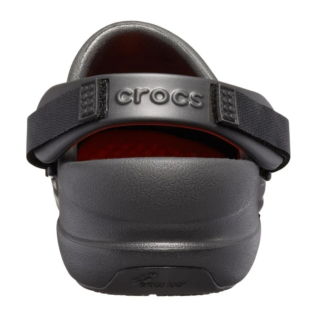 Crocs Bistro Pro LiteRide Clog Black 39
