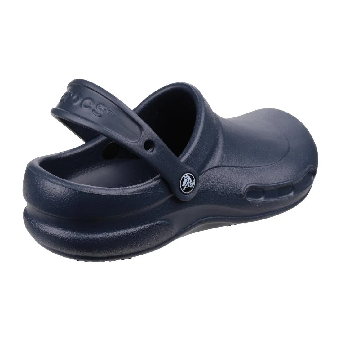 Crocs Bistro Style Clogs Navy 44