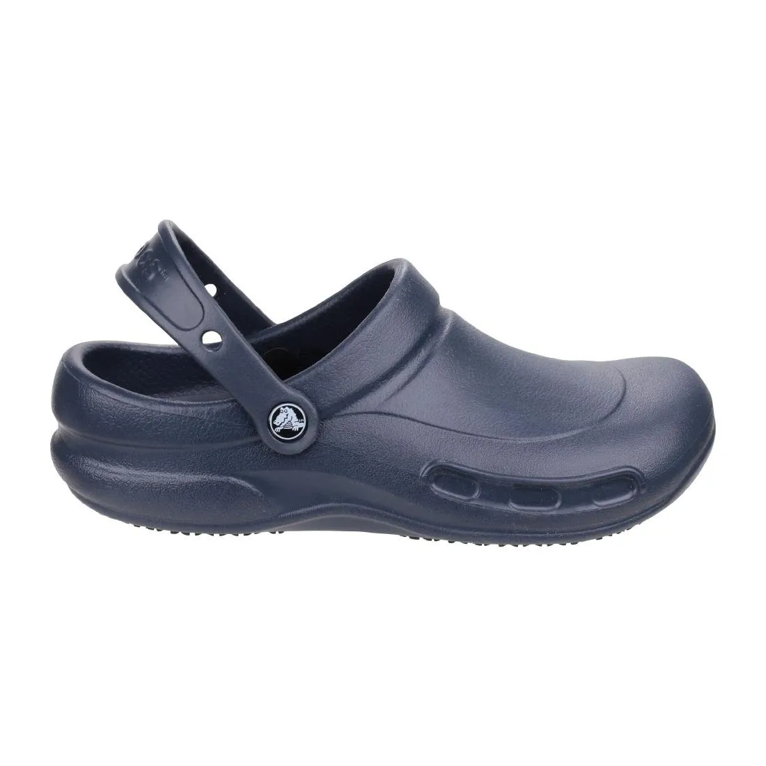 Crocs Bistro Style Clogs Navy 44