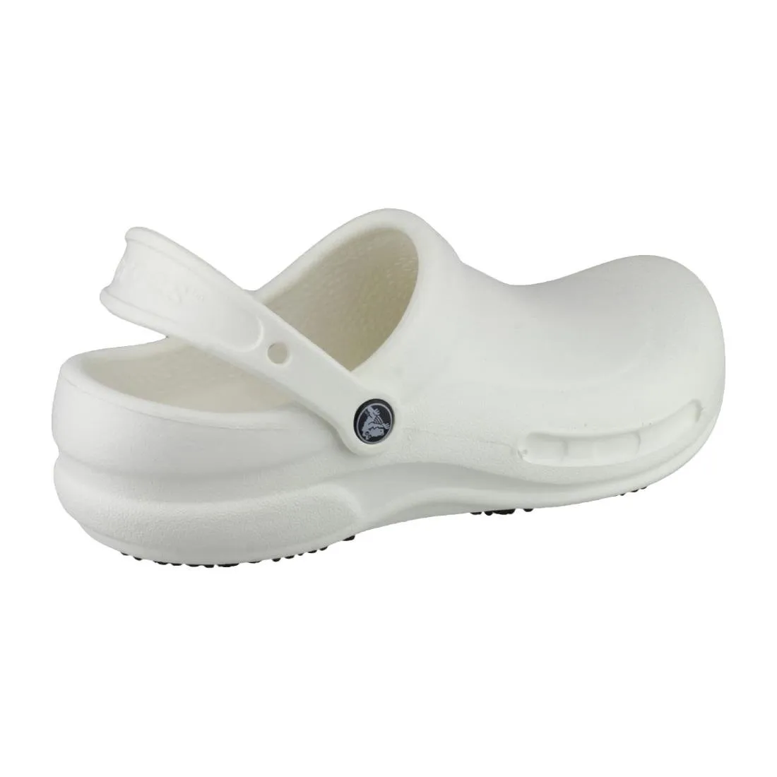 Crocs Bistro Style Clogs White 39