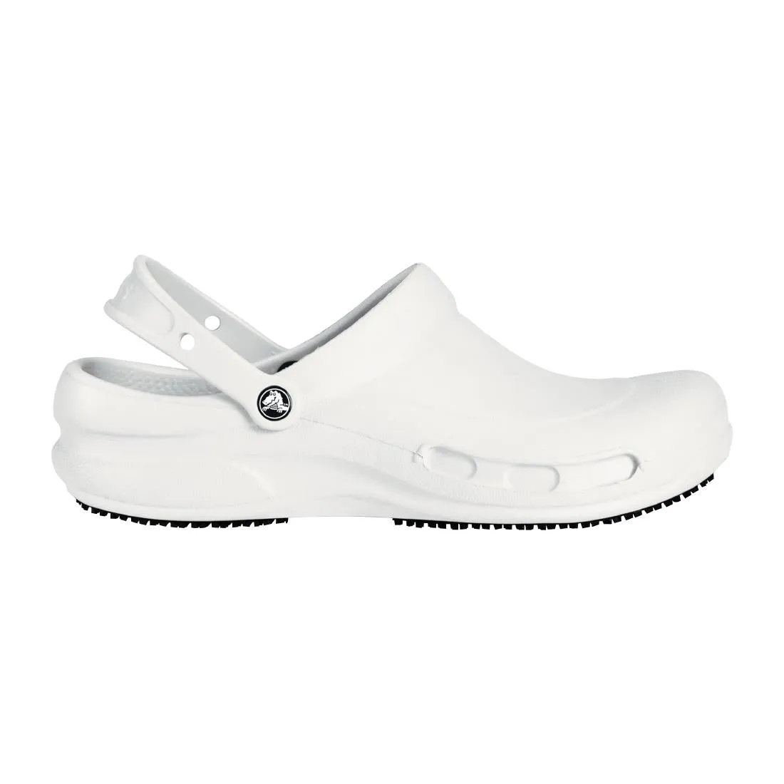 Crocs Bistro Style Clogs White 44
