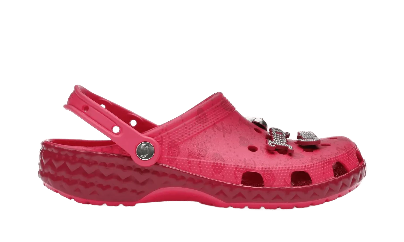 Crocs Classic Clog Juicy Couture