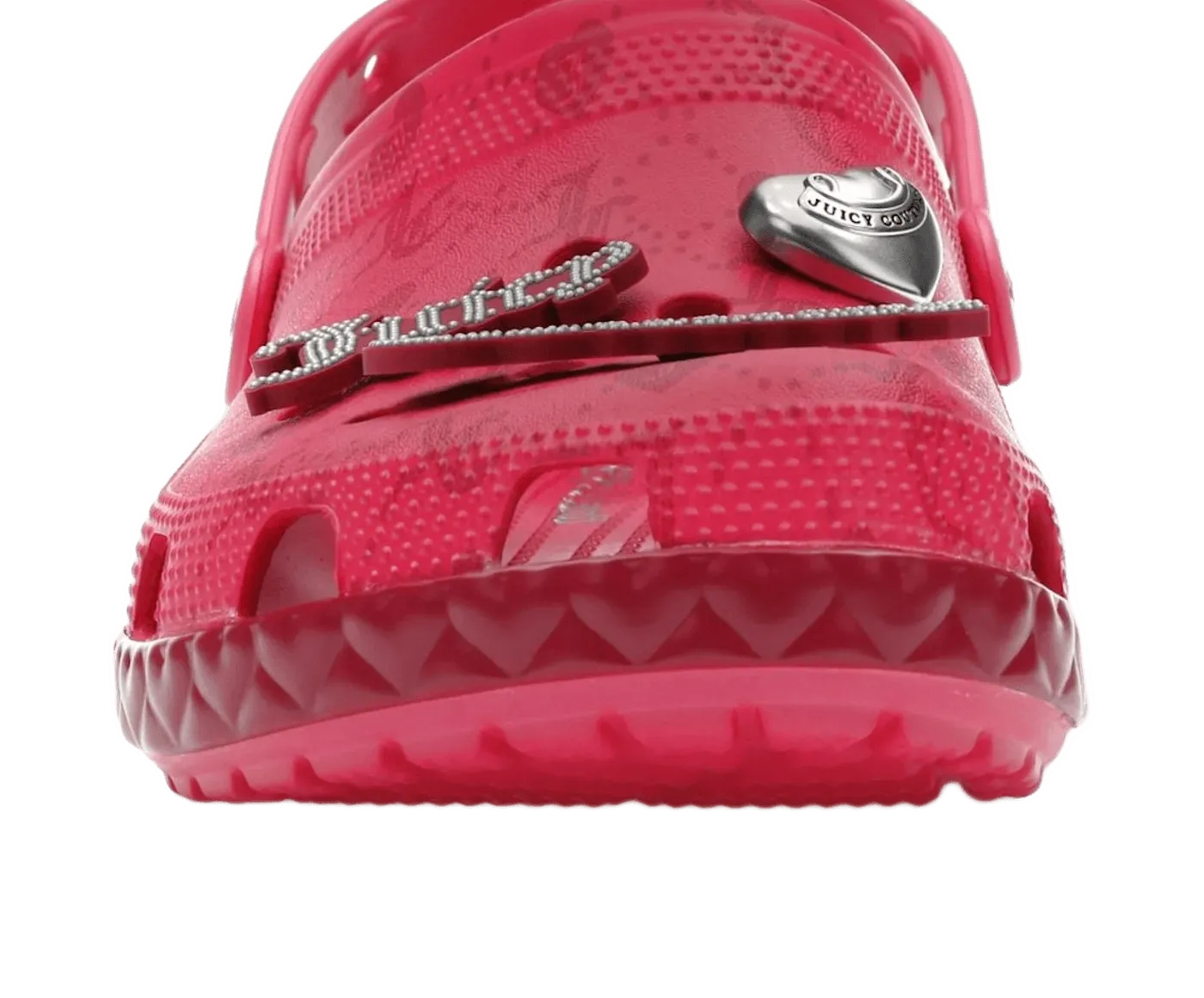 Crocs Classic Clog Juicy Couture