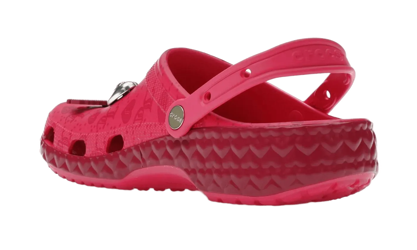 Crocs Classic Clog Juicy Couture