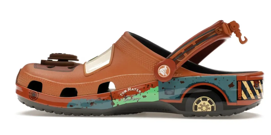 Crocs Classic Clog Mater