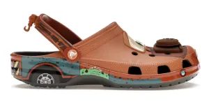 Crocs Classic Clog Mater