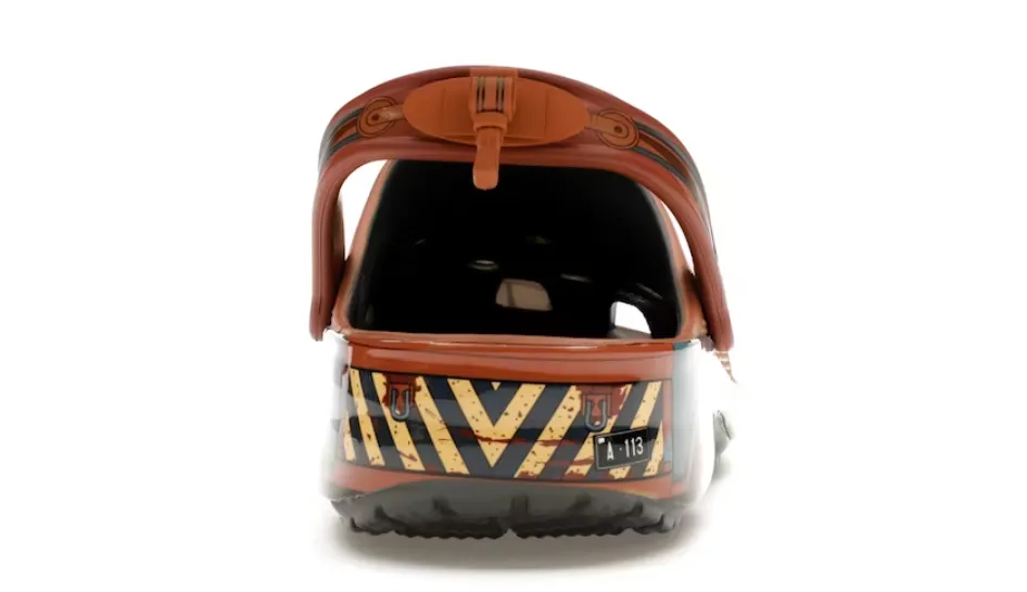 Crocs Classic Clog Mater