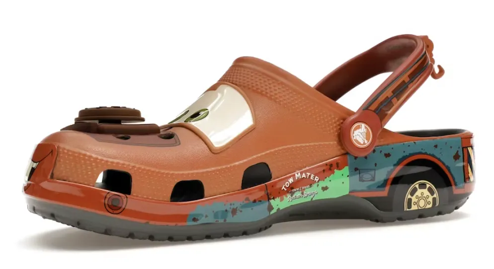 Crocs Classic Clog Mater