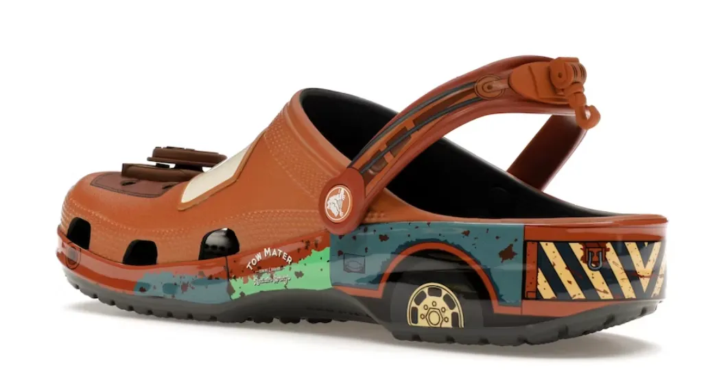 Crocs Classic Clog Mater