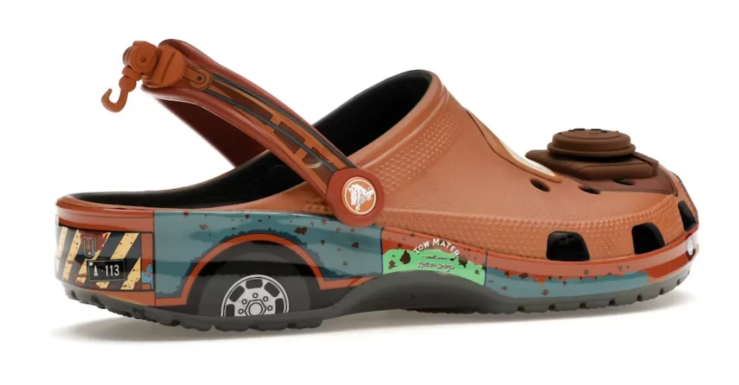 Crocs Classic Clog Mater