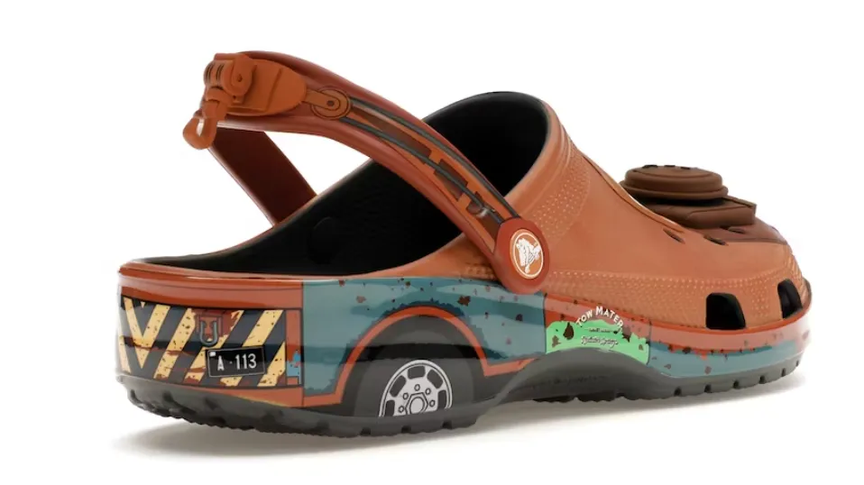 Crocs Classic Clog Mater