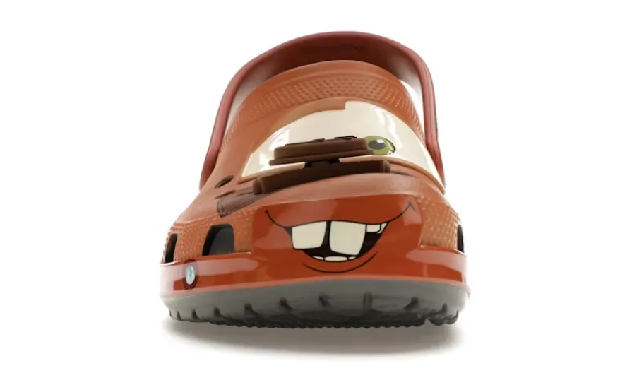 Crocs Classic Clog Mater